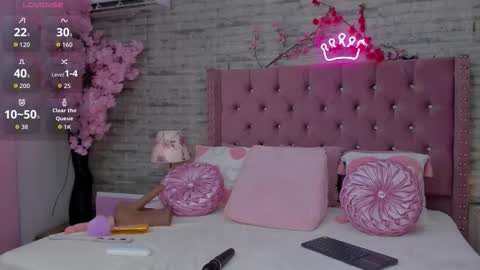 ashleynelsonn online show from January 2026 09:27:01 PM