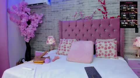 ashleynelsonn online show from March 2026 09:21:02 PM