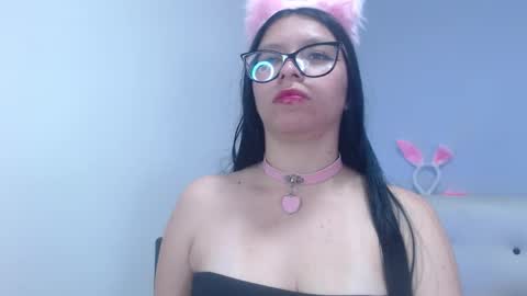 Ashley online show from October 2025 08:31:01 PM