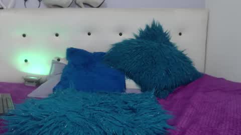 Ashley online show from January 2026 08:32:01 PM