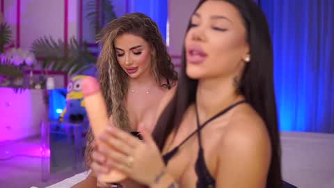 Ashley online show from January 2025 06:35:01 PM