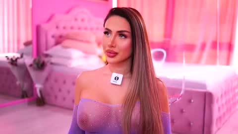 Ashley online show from January 2026 11:37:01 AM