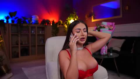 Ashley online show from March 2026 10:21:01 AM