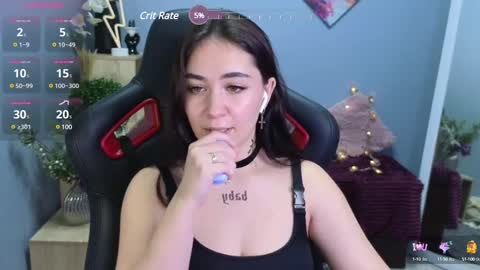 Ashley online show from December 2024 11:17:01 AM