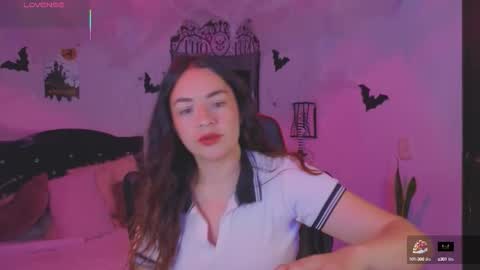 ASHLEY online show from October 2025 01:00:02 PM