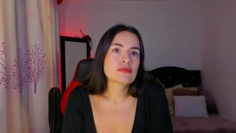 ASHLEY online show from February 2026 04:33:01 PM