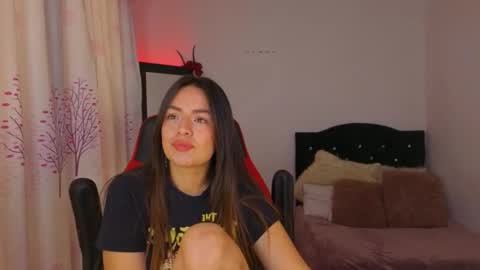 ASHLEY online show from February 2026 02:12:02 PM