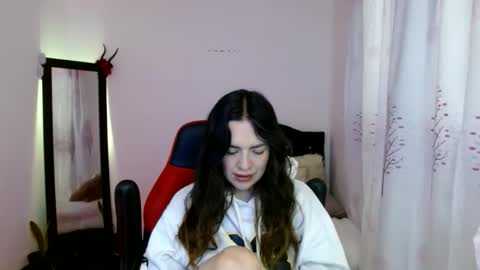 ASHLEY online show from March 2026 02:09:01 PM