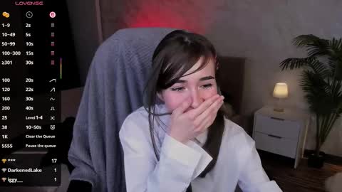 Ashley online show from January 2026 07:11:01 PM