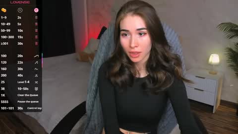 Ashley online show from February 2026 01:12:02 PM