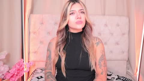 Ashley Lauren online show from January 2025 03:42:02 AM