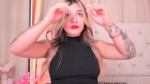 Ashley Lauren online show from January 2025 06:47:02 AM