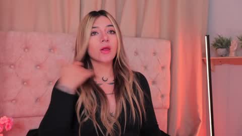 Ashley Lauren online show from January 2025 03:45:02 AM