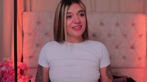 Ashley Lauren online show from February 2025 09:58:01 AM