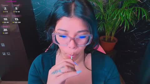 Ashleyy18   online show from February 2026 11:54:01 PM