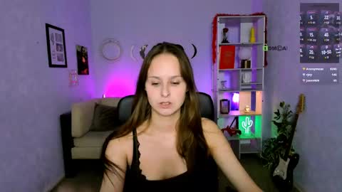 Snapshot of ashli_bright chatting on May 2026 01:26:02 PM Ashli online show from May 2026 01:26:02 PM