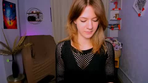 Ashli online show from April 2026 06:35:02 AM