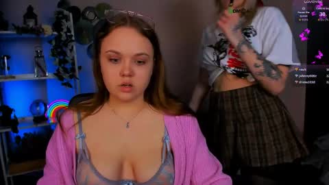 Ashli online show from April 2026 12:49:02 AM