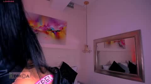 Snapshot of ashlie_dixon1 chatting on January 2025 09:00:01 PM Ashlie  online show from January 2025 09:00:01 PM