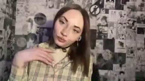 Snapshot of ashliitaliano chatting on March 2026 07:30:02 PM Lily online show from March 2026 07:30:02 PM