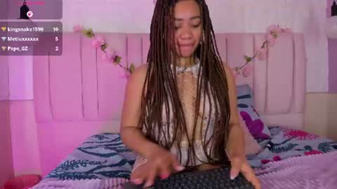 Snapshot of ashly_ruiz chatting on July 2026 01:58:33 AM ASHLY online show from July 2026 01:58:33 AM