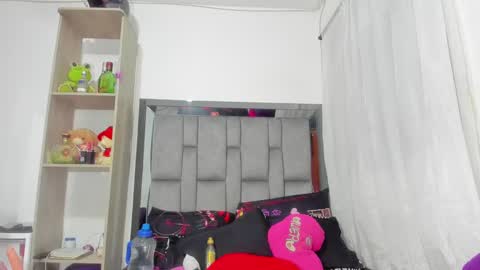 Ashley online show from March 2025 04:34:02 AM