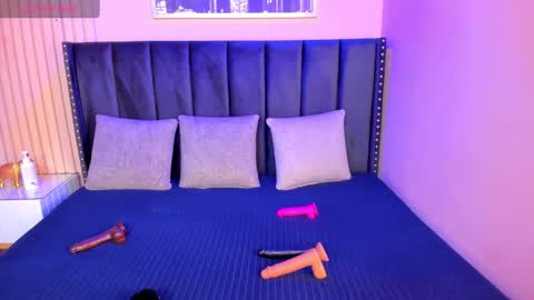 ashlye_miller_ online show from January 2025 03:26:01 AM