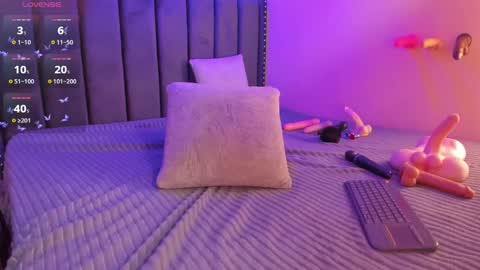 ashlye_miller_ online show from February 2025 07:05:01 AM