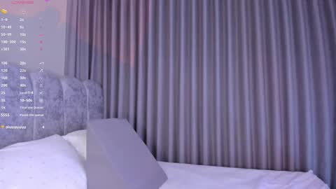 Snapshot of ashlye_stone chatting on March 2026 01:44:01 AM Paula Baleta online show from March 2026 01:44:01 AM
