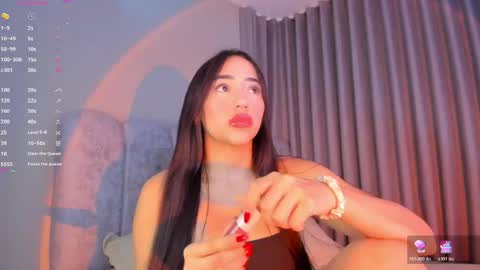 Snapshot of ashlye_stone chatting on April 2026 12:26:02 AM Paula Baleta online show from April 2026 12:26:02 AM