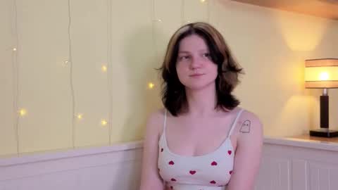 Kristine online show from February 2026 08:35:02 PM