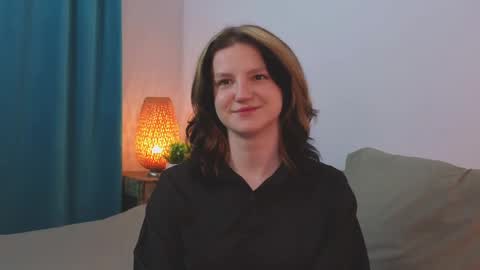 Kristine online show from April 2026 09:01:02 PM