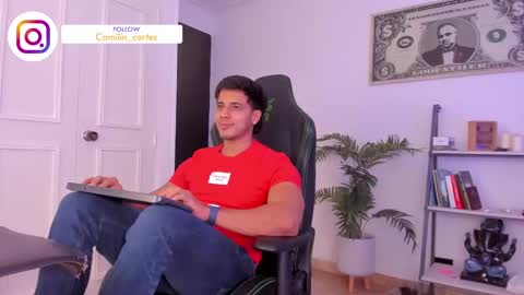 my name real is camilo online show from September 2025 04:27:01 AM