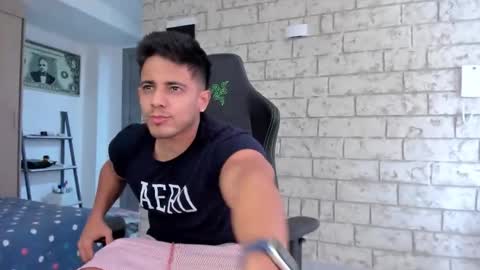 my name real is camilo online show from December 2025 07:19:02 PM