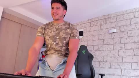 my name real is camilo online show from January 2026 05:27:02 PM