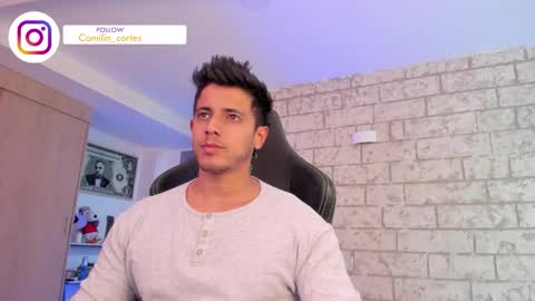 my name real is camilo online show from March 2026 08:13:01 PM