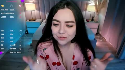 Your girlfriend online show from June 2026 11:10:02 PM