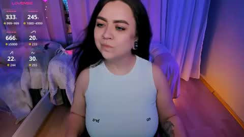 Snapshot of ashton_heidi chatting on July 2026 11:54:02 PM Your girlfriend online show from July 2026 11:54:02 PM