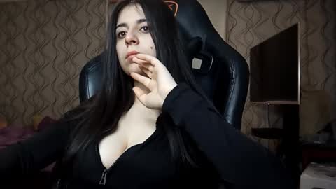 Lina online show from February 2026 12:26:02 AM