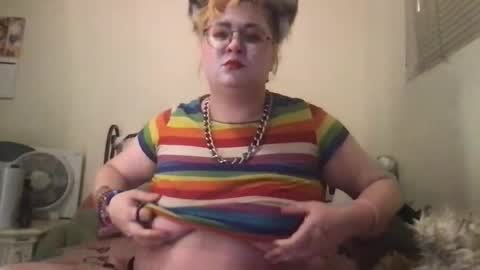 Ash XXX online show from February 2026 06:35:02 AM