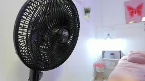 MyaFontaine online show from June 2026 03:55:01 AM