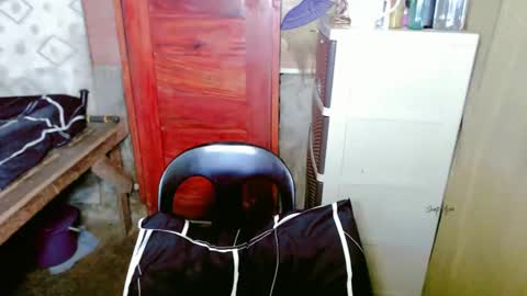 MISS ASIAN AMAYA online show from January 2025 07:52:01 PM