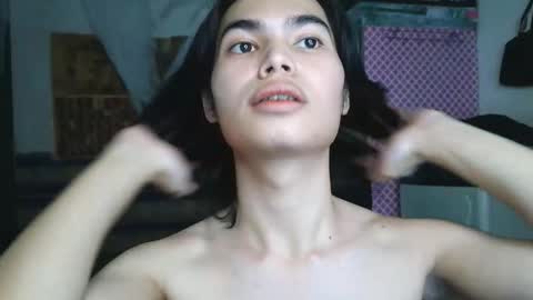 asian_babyboi online show from January 2026 08:08:02 AM