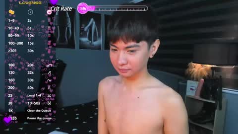 Aidan online show from December 2024 05:28:02 AM