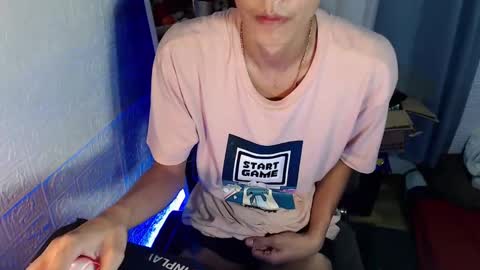 Snapshot of asian_dax chatting on January 2025 09:49:02 AM Nacht online show from January 2025 09:49:02 AM