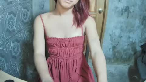 Snapshot of asian_geraldinexxx chatting on February 2026 10:14:01 PM asian_geraldinexxx online show from February 2026 10:14:01 PM