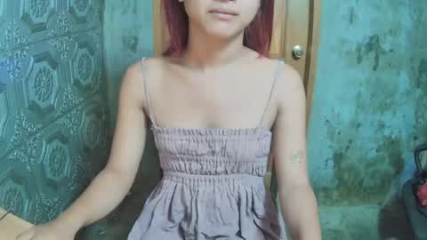 Snapshot of asian_geraldinexxx chatting on February 2026 10:06:02 PM asian_geraldinexxx online show from February 2026 10:06:02 PM