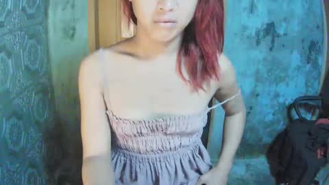 Snapshot of asian_geraldinexxx chatting on February 2026 10:17:01 PM asian_geraldinexxx online show from February 2026 10:17:01 PM