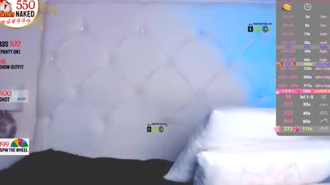 Snapshot of asian_gf chatting on January 2025 01:08:01 PM usually start stream about 10 pm PST 1 am EST online show from January 2025 01:08:01 PM