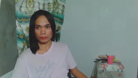 asian_hillary online show from January 2025 08:14:01 AM